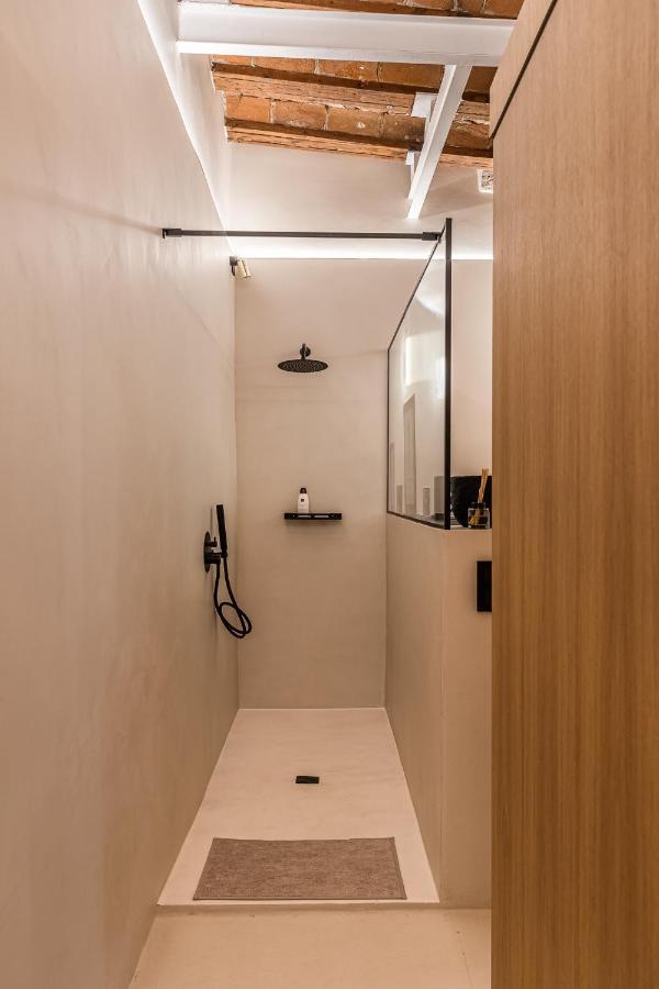 Bnbholder Cozy Elegance Malasana Madrid Buitenkant foto