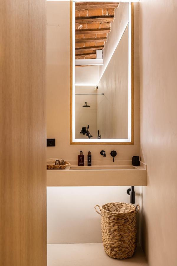 Bnbholder Cozy Elegance Malasana Madrid Buitenkant foto